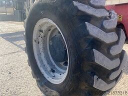 Manitou 160ATJ