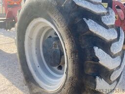 Manitou 160ATJ