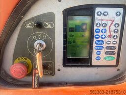 Manitou 160ATJ