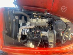 Manitou 160ATJ