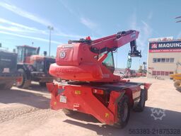 Manitou MRT1635