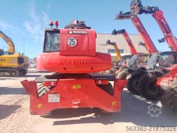 Manitou MRT1635
