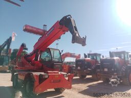Manitou MRT1635