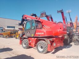 Manitou MRT1635