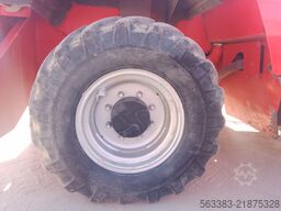 Manitou MRT1635