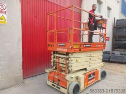 JLG 10RS