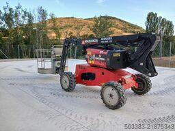 Manitou MAN GO 12