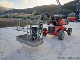 Manitou MAN GO 12