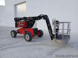 Manitou MAN GO 12