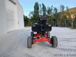 Manitou MAN GO 12
