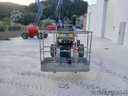 Manitou MAN GO 12