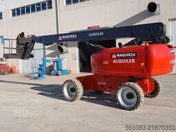 Genie S65