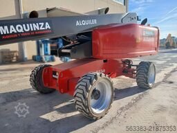 Genie S65