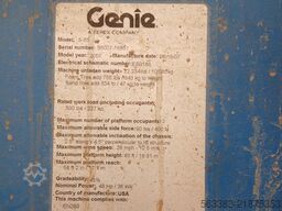 Genie S65