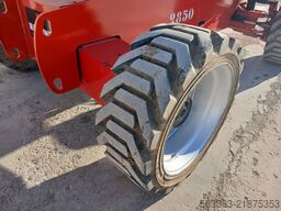 Genie S65