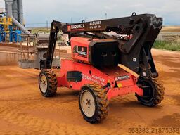 Manitou MAN GO 12