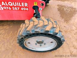 Manitou MAN GO 12