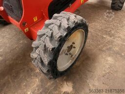 Manitou MAN GO 12