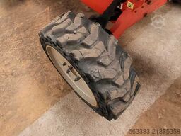 Manitou MAN GO 12