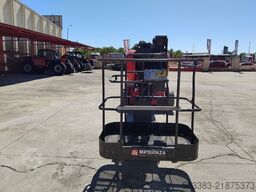Manitou 150AETJ C