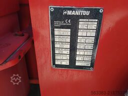 Manitou 150AETJ C