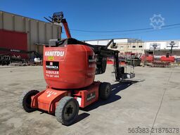 Manitou 150AETJ C