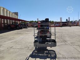 Manitou 150AETJ C