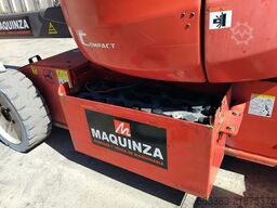 Manitou 150AETJ C