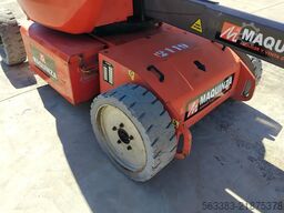 Manitou 150AETJ C