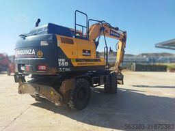 Hyundai HW140