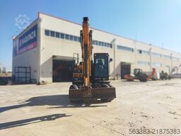 Hyundai HW140