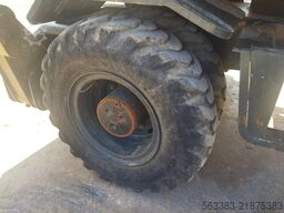 Hyundai HW140