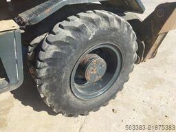 Hyundai HW140