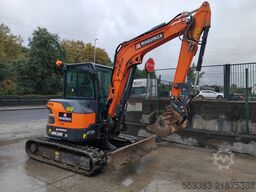 Develon DX50Z-7