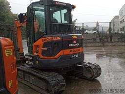 Develon DX50Z-7