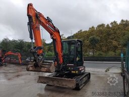 Develon DX50Z-7