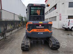 Develon DX50Z-7