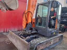Doosan DX85R-3