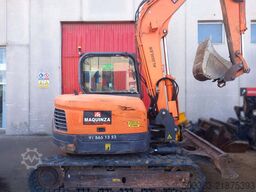 Doosan DX85R-3
