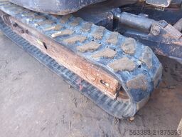 Doosan DX85R-3