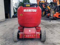 Manitou 150AETJ C