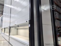 Kardex Remstar Shuttle XP 500 3650x813