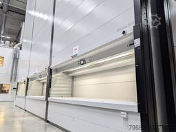 Kardex Remstar Shuttle XP 500 3650x813