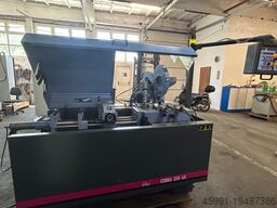 MEP Cobra 350 AX automatic saw