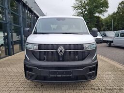 VW Crafter 35 Kasten TDI LR L4H2 KLIMA KAMERA AHK