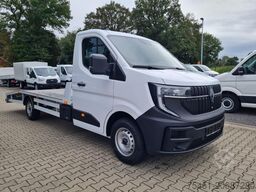 VW Crafter 35 Kasten TDI LR L4H2 KLIMA KAMERA AHK