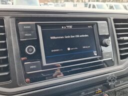 VW Crafter 35 Kasten TDI LR L4H2 KLIMA KAMERA AHK