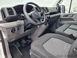 VW Crafter 35 Kasten TDI LR L4H2 KLIMA KAMERA AHK