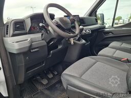 VW Crafter 35 Kasten TDI LR L4H2 KLIMA KAMERA AHK