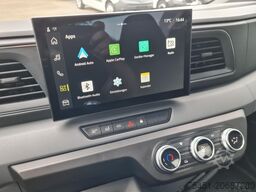 Renault Master 35 Autotransporter SEILW. AHK Automatik